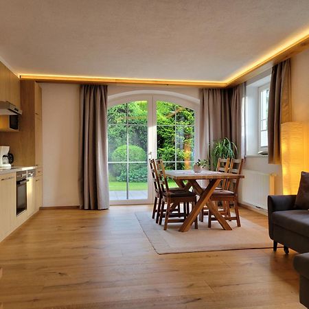 Apartments Feichtner Manfred -Tulfes - Innsbruck-Land - Tirol Exterior foto