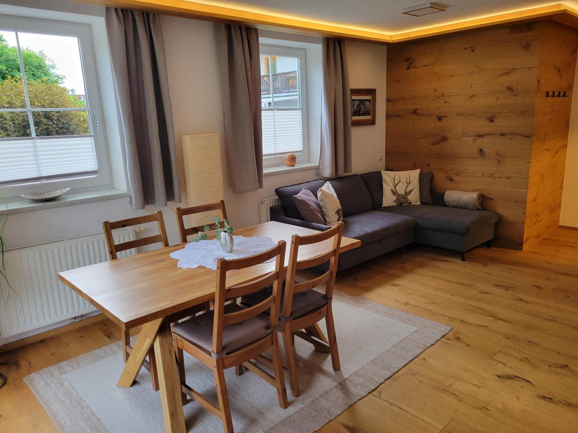 Apartments Feichtner Manfred -Tulfes - Innsbruck-Land - Tirol Exterior foto